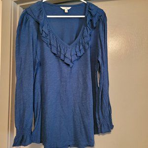 Terra & Sky Plus Size OX (14W)